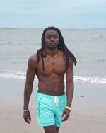 Aquessa Swim Trunk | Reversible