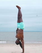 Aquessa Swim Trunk | Reversible