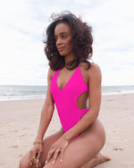 Aquessa Monokini | Reversible