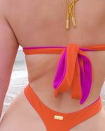 Solmera Monokini | Reversible