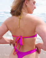 Solmera Monokini | Reversible