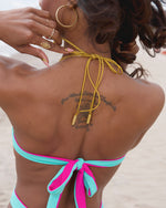 Aquessa Monokini | Reversible