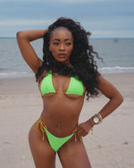 Lumara Thongkini Bottom | Reversible