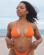 Solmera Thongkini Bottom | Reversible