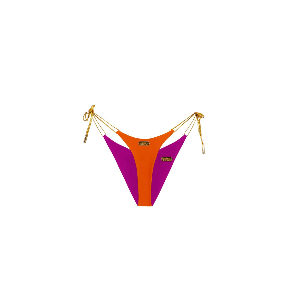 Solmera Thongkini Bottom | Reversible