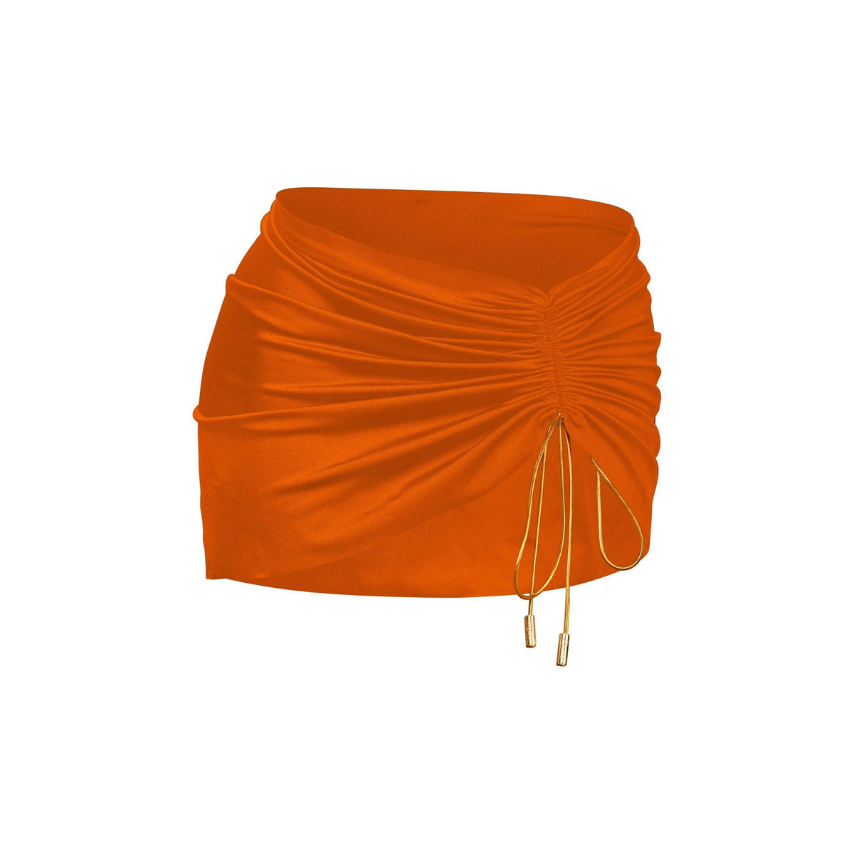 Sol Resort Mini Skirt