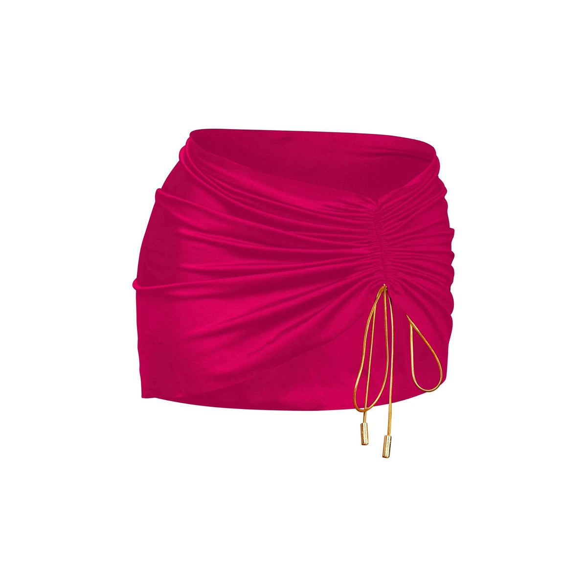 Essa Resort Mini Skirt