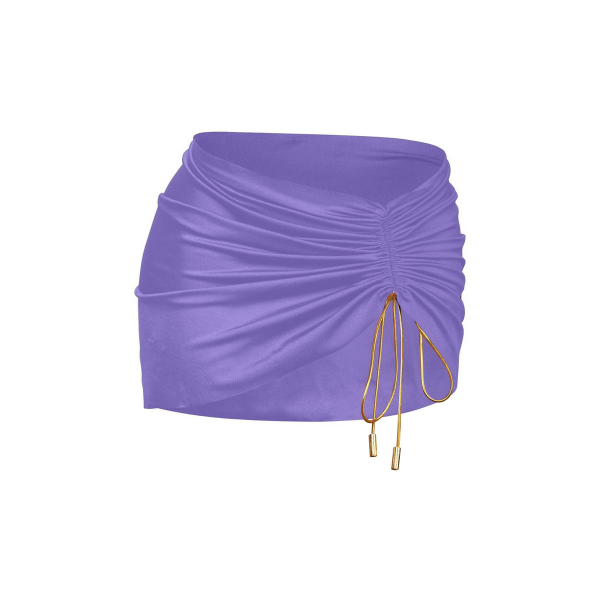 Aura Resort Mini Skirt