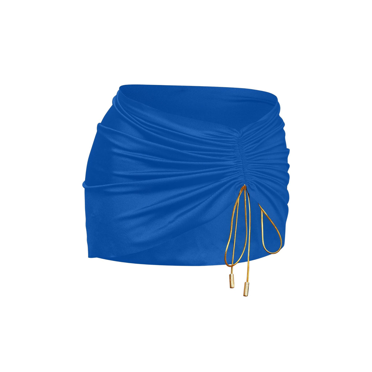 Window Seat Resort Mini Skirt