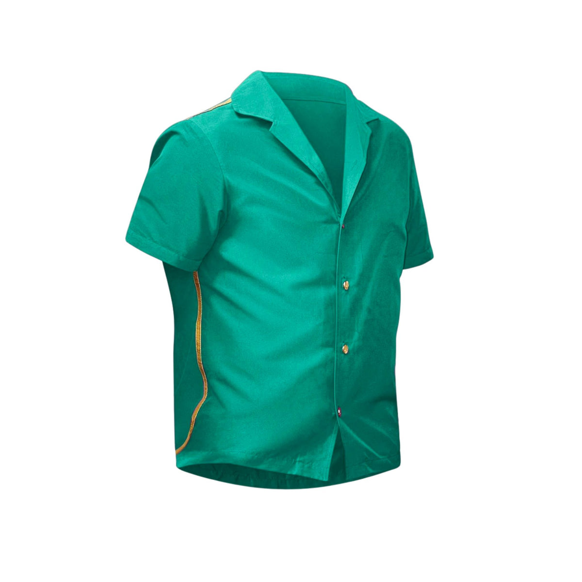 Aqua Resort Shirt