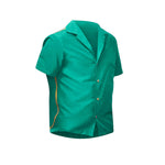 Aqua Resort Shirt