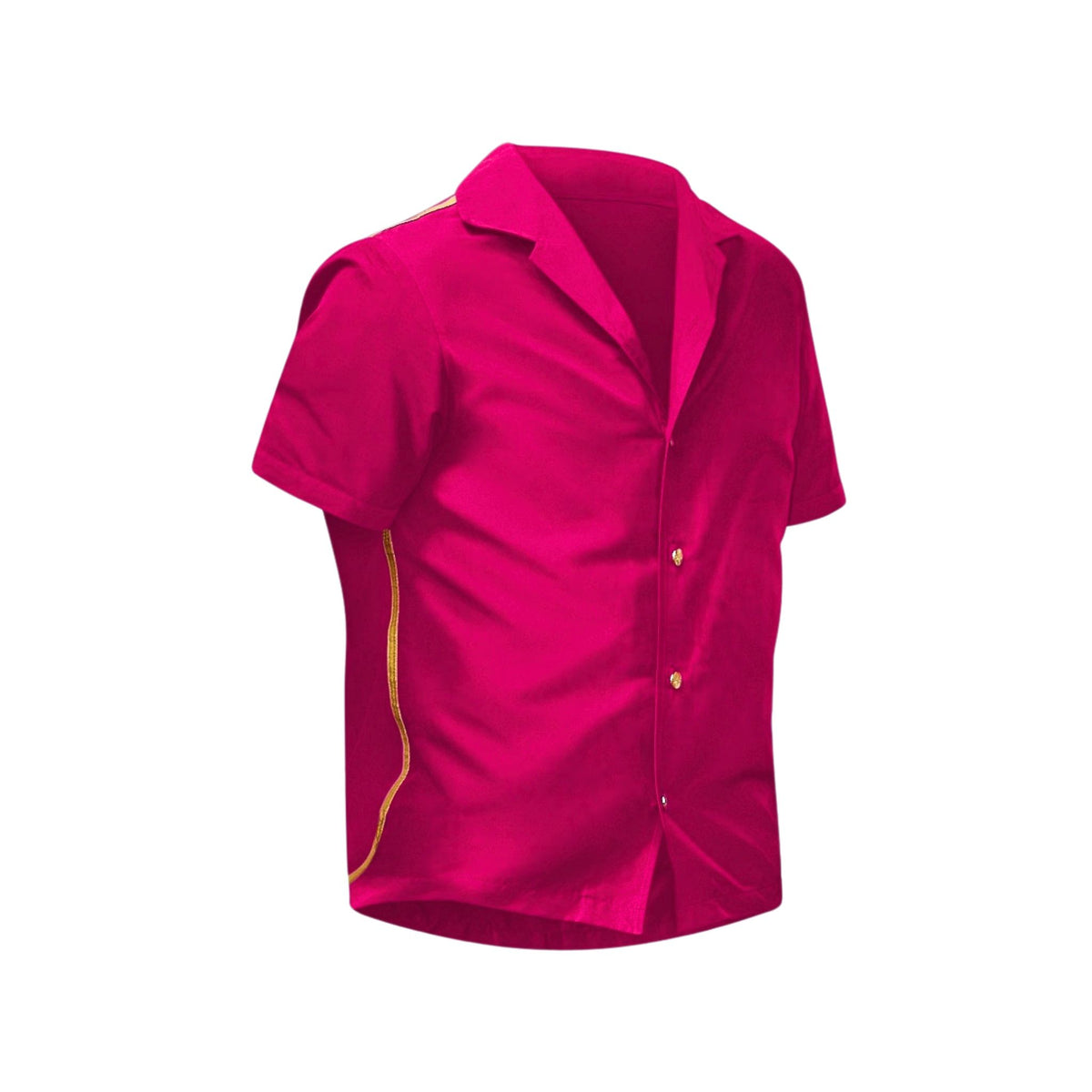 Essa Resort Shirt