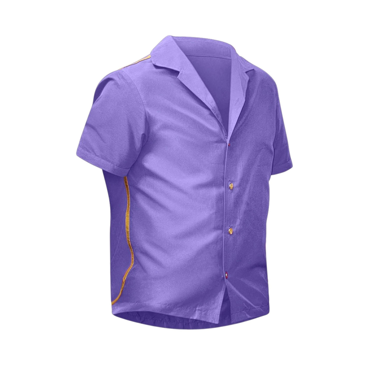 Aura Resort Shirt