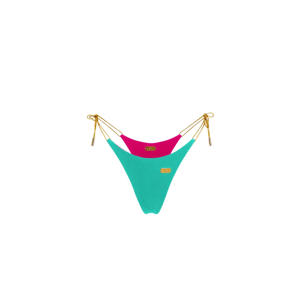 Aquessa Thongkini Bottom | Reversible