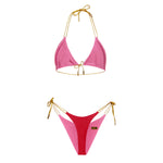 Lover Girl Bikini Top | Reversible (Limited Edition)