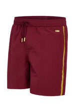 Classic Wine Swim Trunk (Sample Sale)