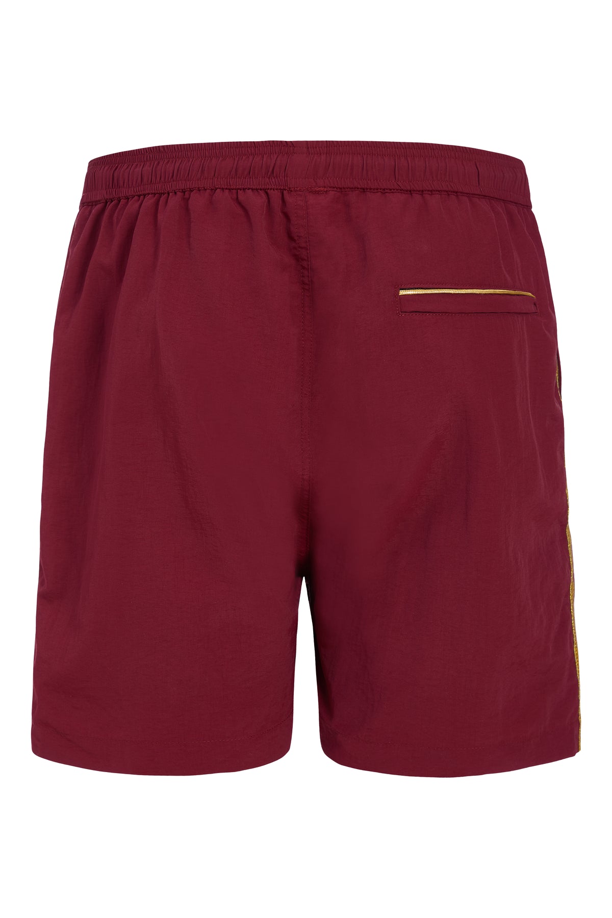 Classic Wine Swim Trunk (Sample Sale)