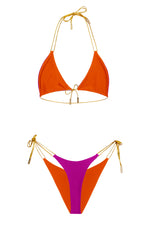 Solmera Thongkini Bottom | Reversible