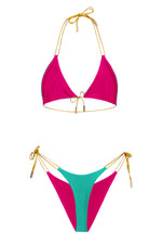Aquessa Thongkini Bottom | Reversible