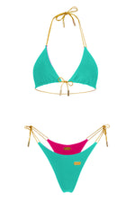 Aquessa Thongkini Bottom | Reversible