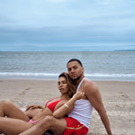 Lover Girl Bikini Top | Reversible (Limited Edition)