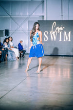 Jet Lag Swim Trunk | Classic