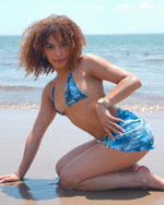 Magic Hour Bikini Top | Reversible