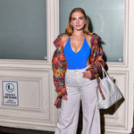 Window Seat Monokini | Reversible