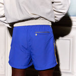 Window Seat Swim Trunk | Reversible