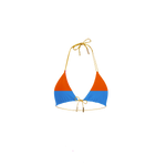 Made in NYC Bikini Top | Reversible (Limited Edition)