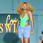 Lumara Monokini | Reversible