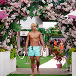 Aquessa Swim Trunk | Reversible