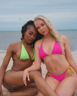 Aquessa Bikini Top | Reversible