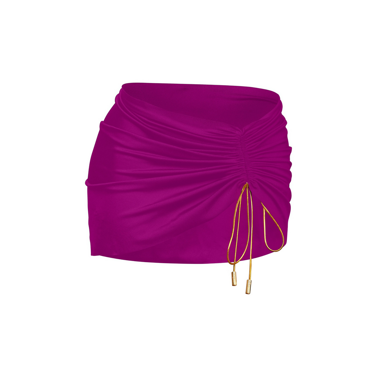 Mera Resort Mini Skirt